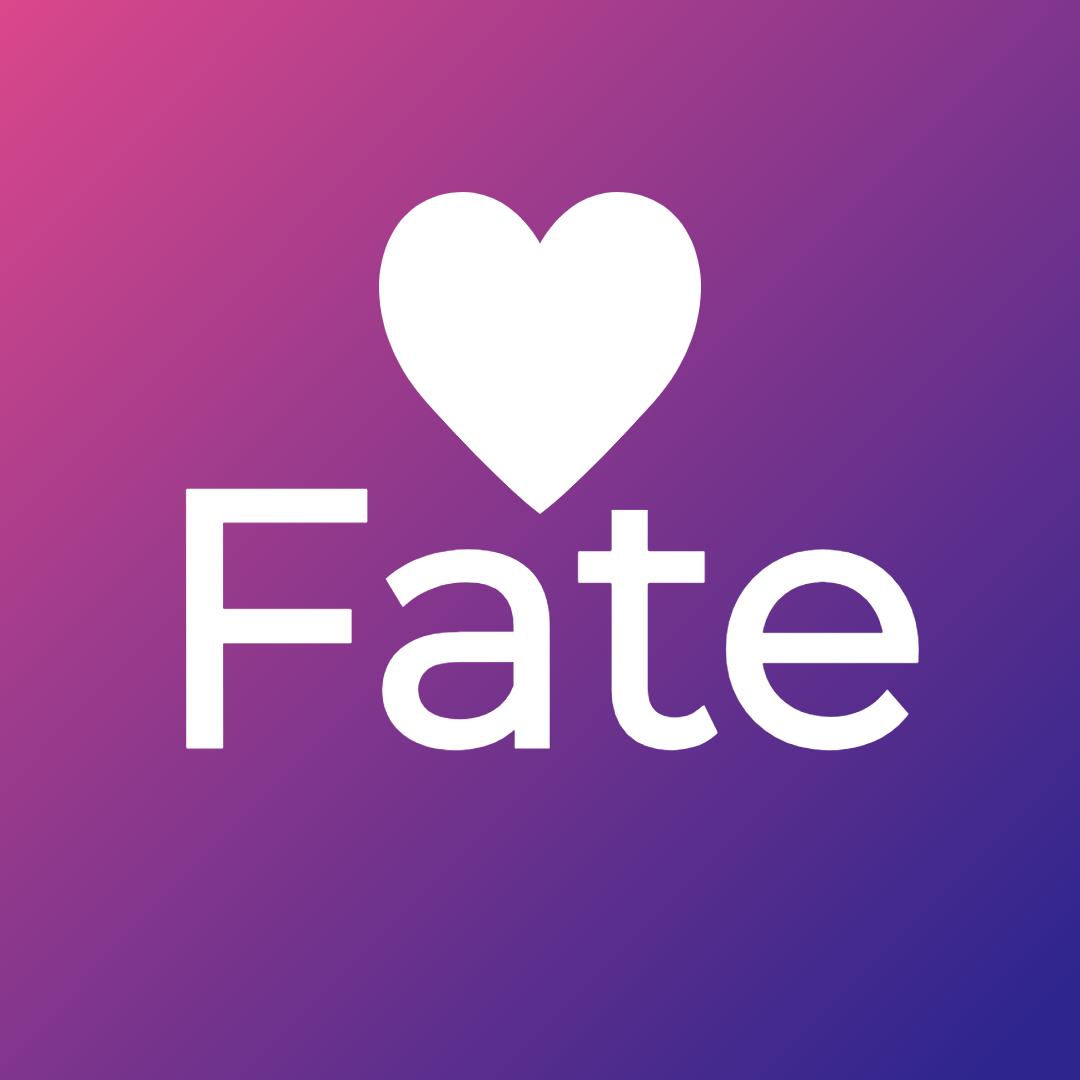 Fate App Logo